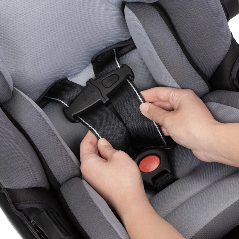 Secure-Lift Infant Car Seat Positions to Grow with Baby – Baby