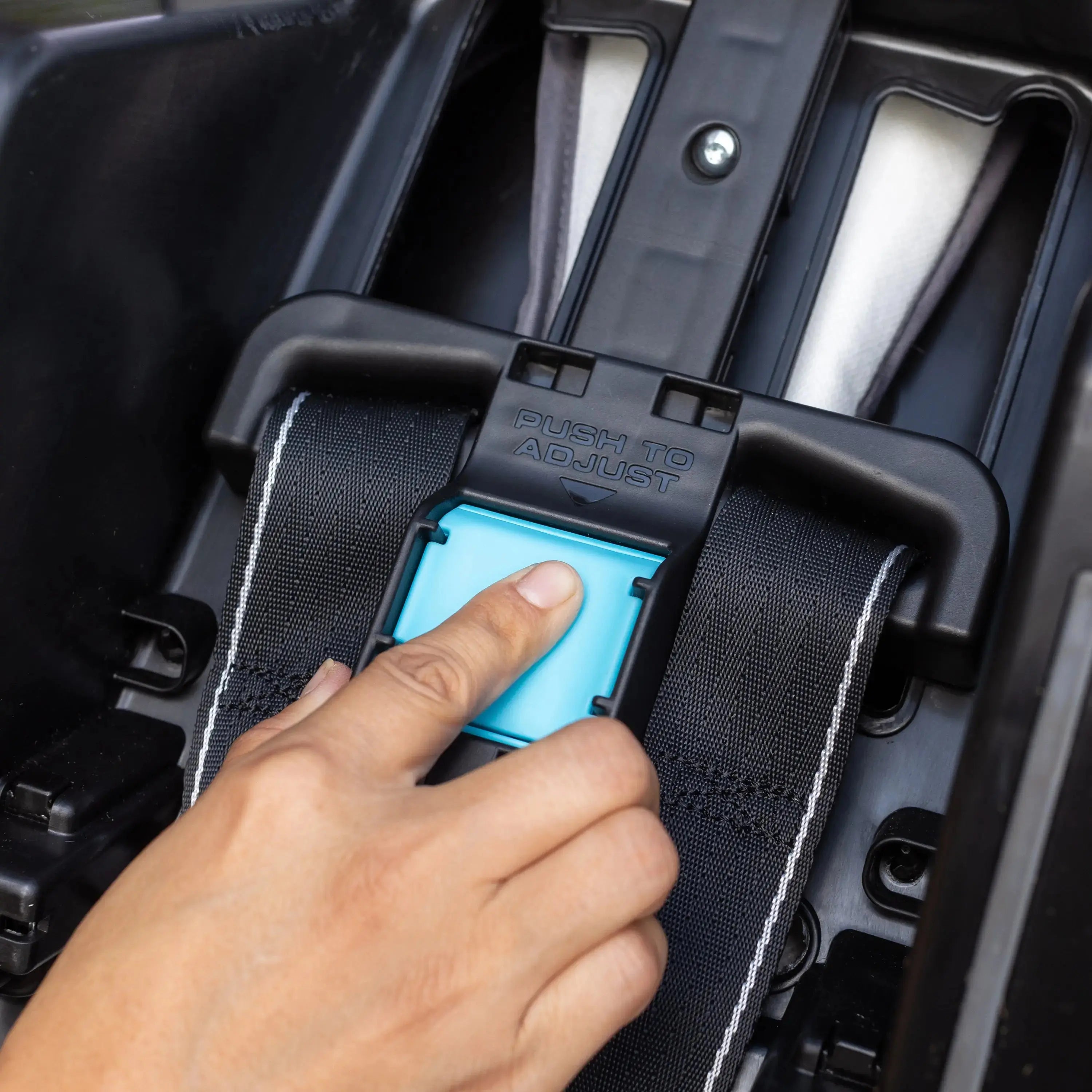 How to Adjust a Safety First Car Seat: Easy Steps for Ultimate Safety