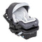 Secure-Lift 35 Infant Car Seat
