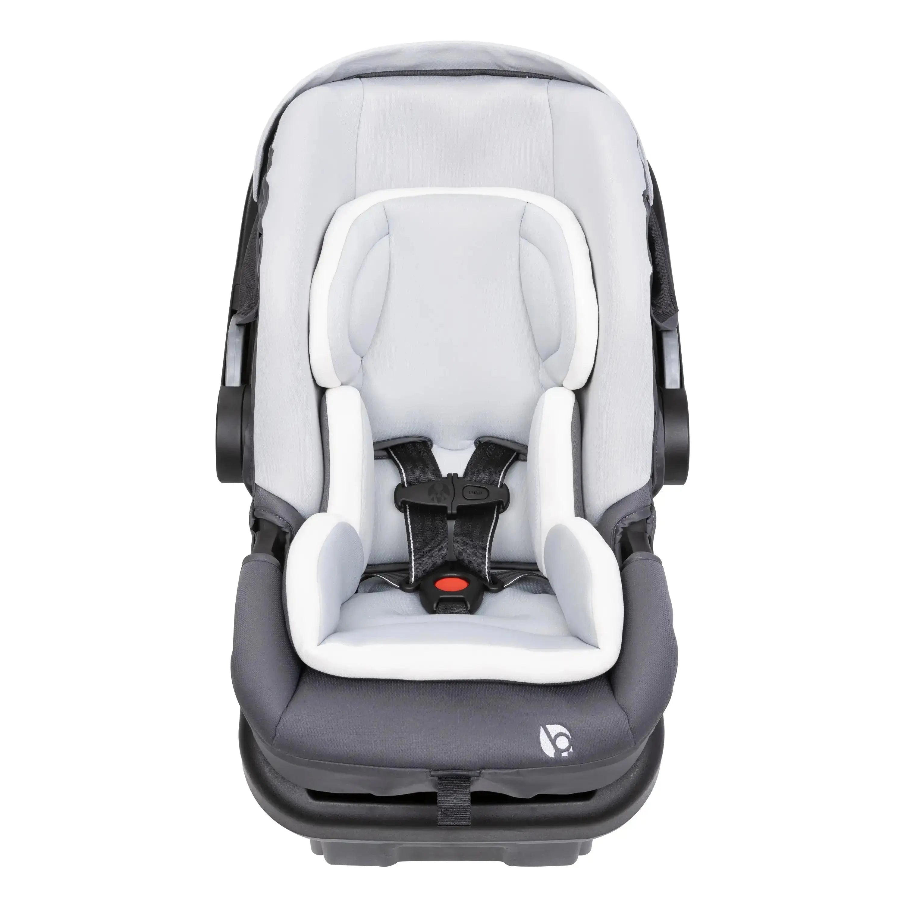 Newborn Carseat Insert CARUILI Infant Car Seat Insert,