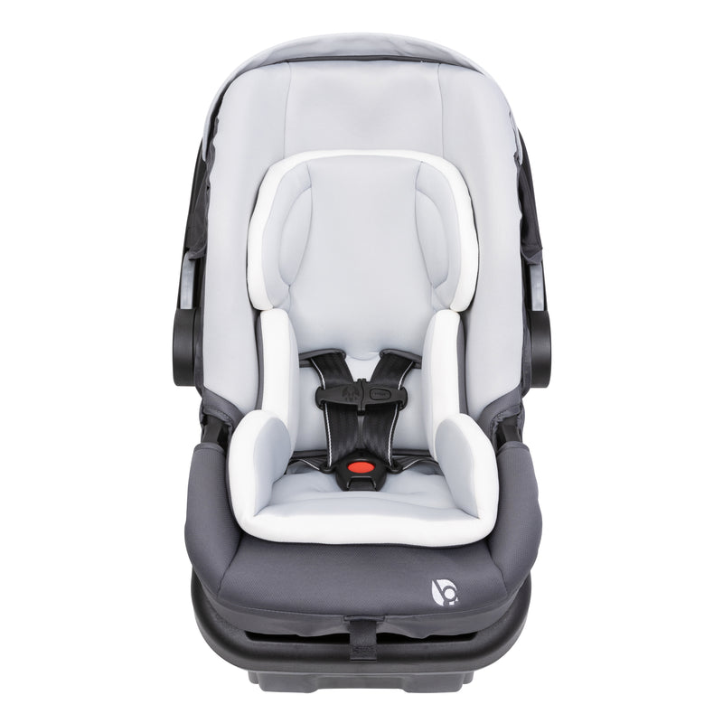 Secure-Lift Infant Car Seat
