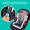 Secure-Lift Infant Car Seat