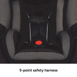 Baby Trend Secure-Lift Infant Car Seat 5 point safety harness