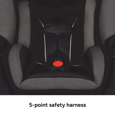 Baby Trend Secure-Lift Infant Car Seat 5 point safety harness