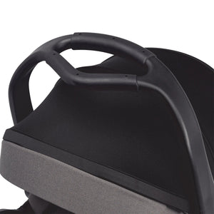 Baby Trend Secure-Lift Infant Car Seat hande bar