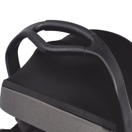 Baby Trend Secure-Lift Infant Car Seat hande bar