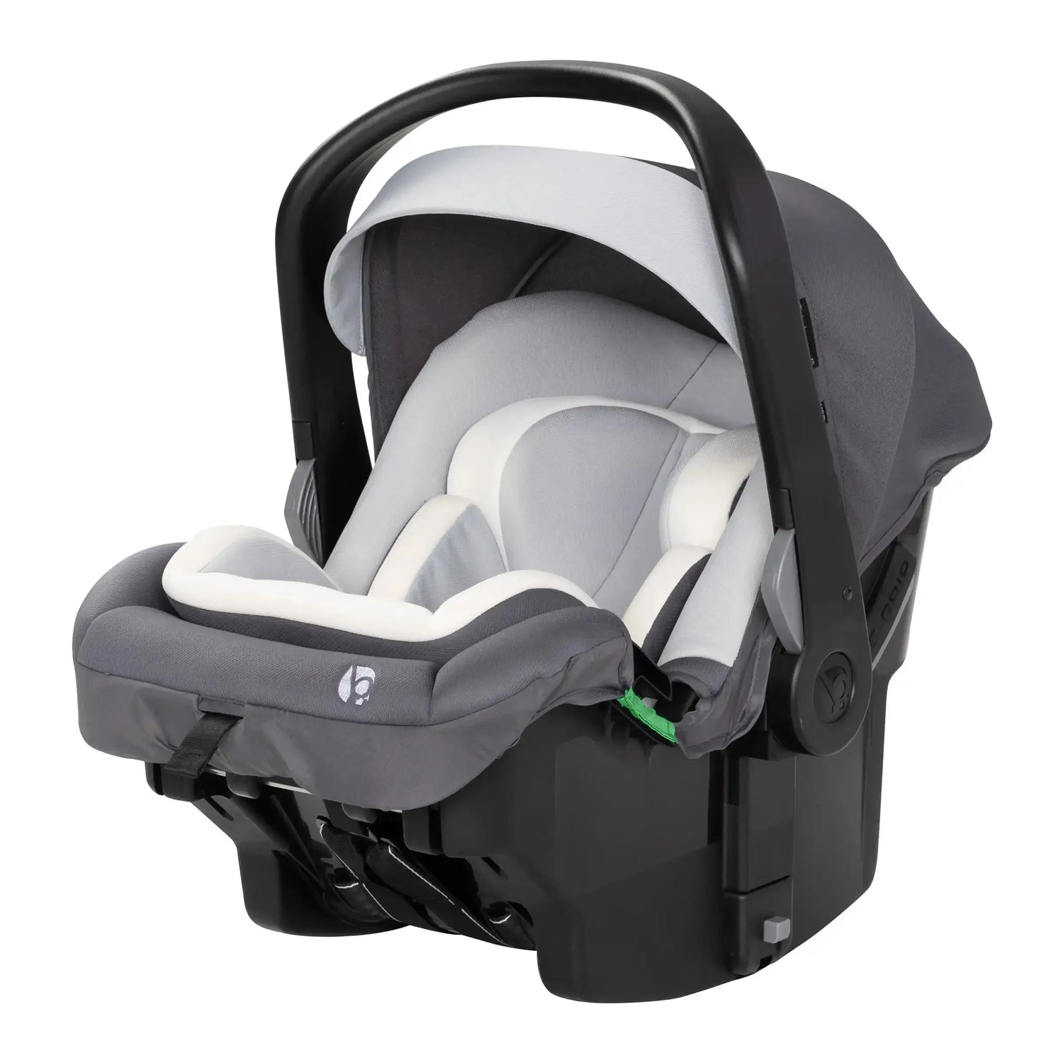 baby trend secure lift infant car seat Secure-Lift LTE Infant Car Seat in Stellar Grey (International)