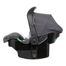 Load image into gallery viewer, Side view of the Baby Trend Secure-Lift LTE Infant Car Seat