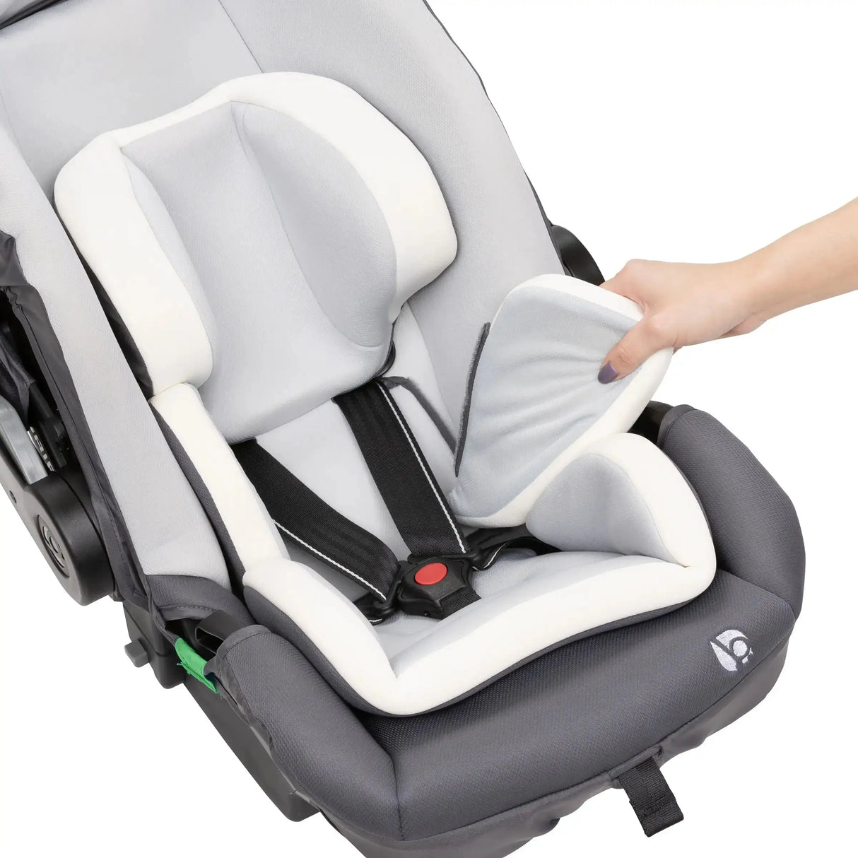 Baby Trend Secure-Lift LTE Infant Car Seat in Stellar Grey