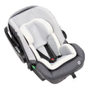 Load image into gallery viewer, Top view of the Baby Trend Secure-Lift LTE Infant Car Seat
