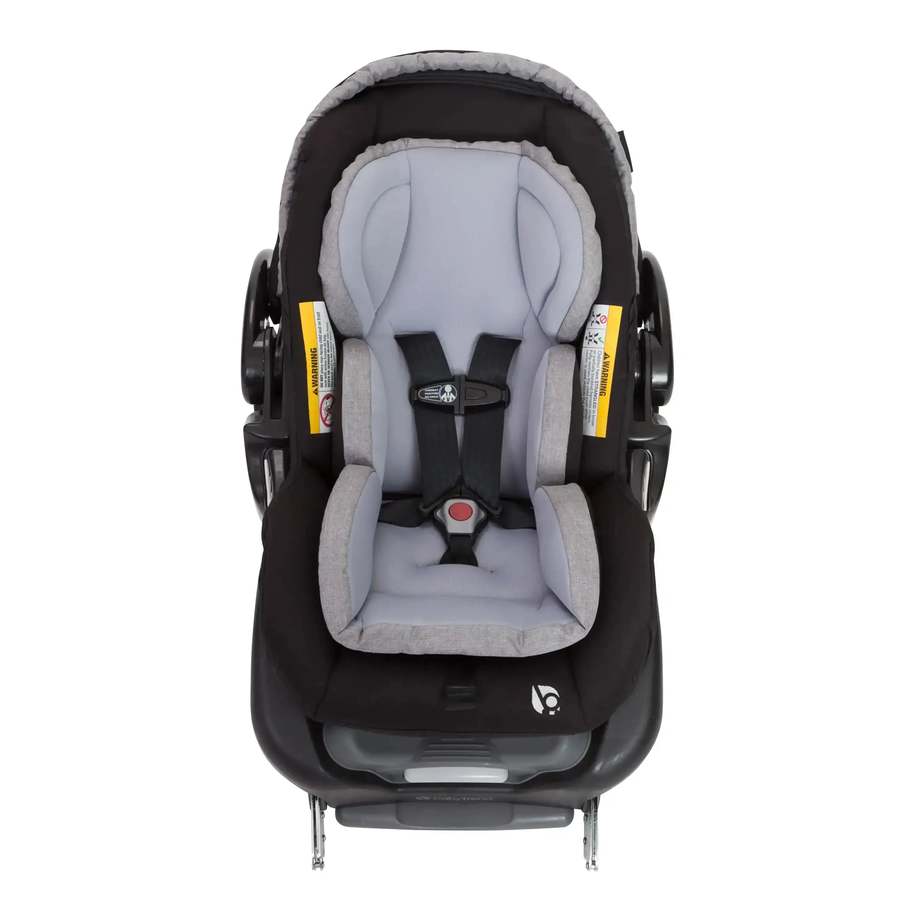 Baby Trend Secure 35 Infant Car Seat