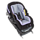 Load image into gallery viewer, Top view of the seat from the Baby Trend Secure Snap Tech 35 Infant Car Seat