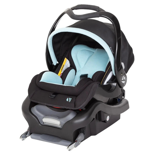 Baby Trend Secure 35 Infant Car Seat in Purest Blue