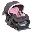 Load image into gallery viewer, Baby Trend Secure 35 Infant Car Seat  in pink color