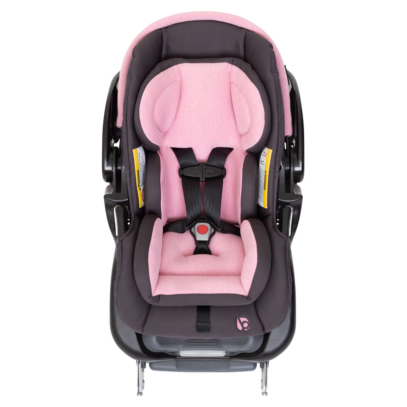 Secure Snap Tech 35 Infant Car Seat