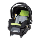 Load image into gallery viewer, Baby Trend Ally 35 Infant Car Seat in green color