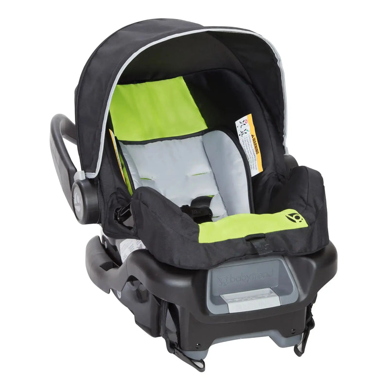 Baby Trend Ally 35 Infant Car Seat