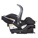 Load image into gallery viewer, Baby Trend Ally 35 Infant Car Seat handle bar is placed upward for carrying