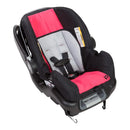 Load image into gallery viewer, Baby Trend Ally 35 Infant Car Seat comfort seat pad for child