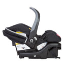 Load image into gallery viewer, Baby Trend Ally 35 Infant Car Seat handle bar is placed upward for carrying