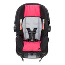 Load image into gallery viewer, Baby Trend Ally 35 Infant Car Seat with 5 point safety harness for child safety