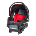 Baby Trend Ally 35 Infant Car Seat in red color