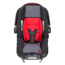 Load image into gallery viewer, Baby Trend Ally 35 Infant Car Seat with 5 point safety harness for child safety