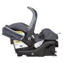 Load image into gallery viewer, Baby Trend Ally 35 Infant Car Seat handle bar is placed upward for carrying