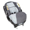 Baby Trend Ally 35 Infant Car Seat comfort seat pad for child