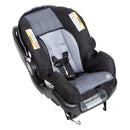 Load image into gallery viewer, Baby Trend Ally 35 Infant Car Seat with comfortable seat pad for child comfort