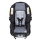 Baby Trend Ally 35 Infant Car Seat with 5 point safety harness for child safety