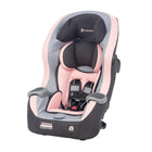 Baby Trend Trooper SLIM 3-in-1 Convertible Car Seat with Side Impact Protection