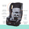 Features of the Baby Trend Trooper 3-in-1 Convertible Car Seat