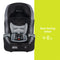 Baby Trend Trooper SLIM 3-in-1 Convertible Car Seat rear facing infant