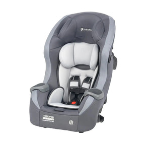 Baby Trend Trooper SLIM 3-in-1 Convertible Car Seat with Side Impact Protection