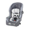 Baby Trend Trooper SLIM 3-in-1 Convertible Car Seat with Side Impact Protection