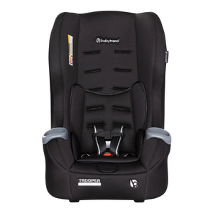 Trooper™ 3-in-1 Convertible Car Seat in Desert Black (International)