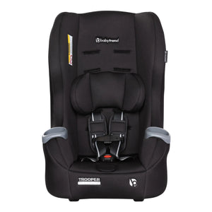 Trooper™ 3-in-1 Convertible Car Seat in Desert Black (International)