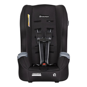 Trooper™ 3-in-1 Convertible Car Seat in Desert Black (International)