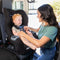 Trooper™ 3-in-1 Convertible Car Seat in Desert Black (Walmart Exclusive)