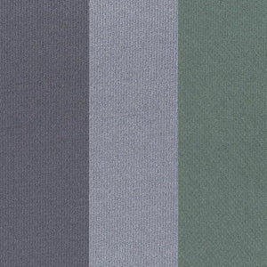Green and grey fashion color fabric of the Baby Trend Trooper 3-in-1 Convertible Car Seat 