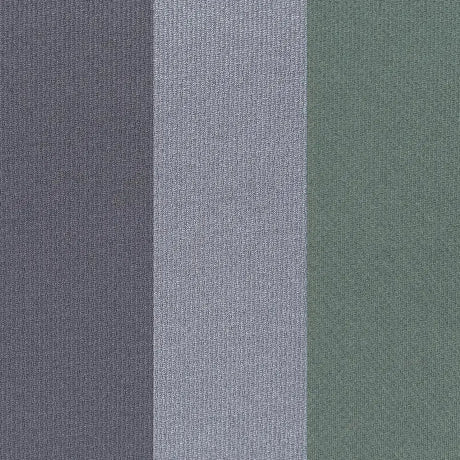 Green and grey fashion color fabric of the Baby Trend Trooper 3-in-1 Convertible Car Seat 