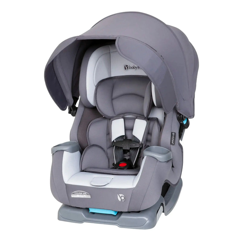 Baby Trend Cover Me 4-in-1 Convertible Car Seat