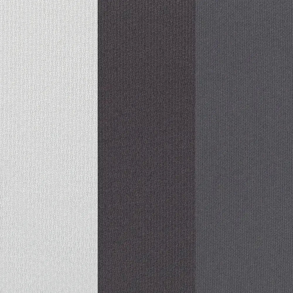 Baby Trend Cover Me 4-in-1 Convertible Car Seat grey and neutral fabric color fashion