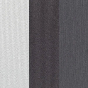 Baby Trend Cover Me 4-in-1 Convertible Car Seat grey and neutral fabric color fashion