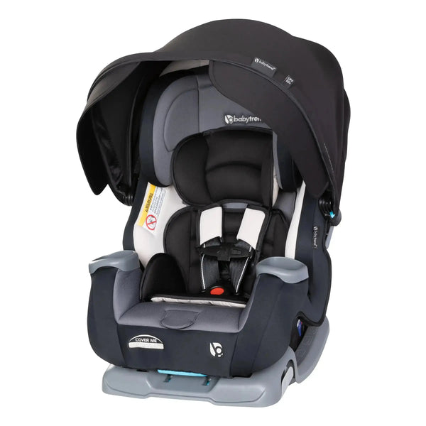 Baby Trend Cover Me 4-in-1 Convertible Car Seat