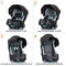 Baby Trend Cover Me 4-in-1 Convertible Car Seat seating position