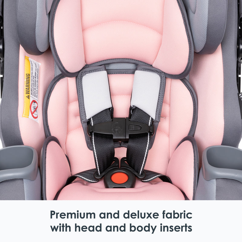 Graco pink convertible car seat best sale