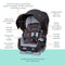 Cover Me™ 4-in-1 Convertible Car Seat