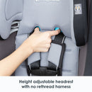 Load image into gallery viewer, Cover Me™ 4-in-1 Convertible Car Seat